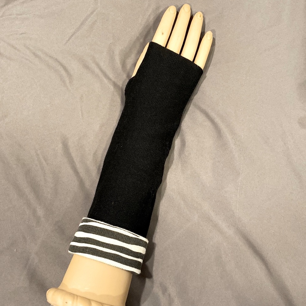 gloves